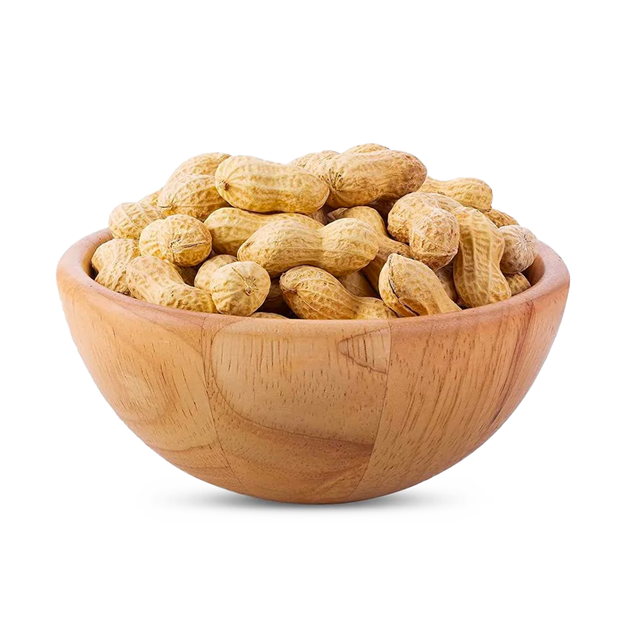 Groundnuts