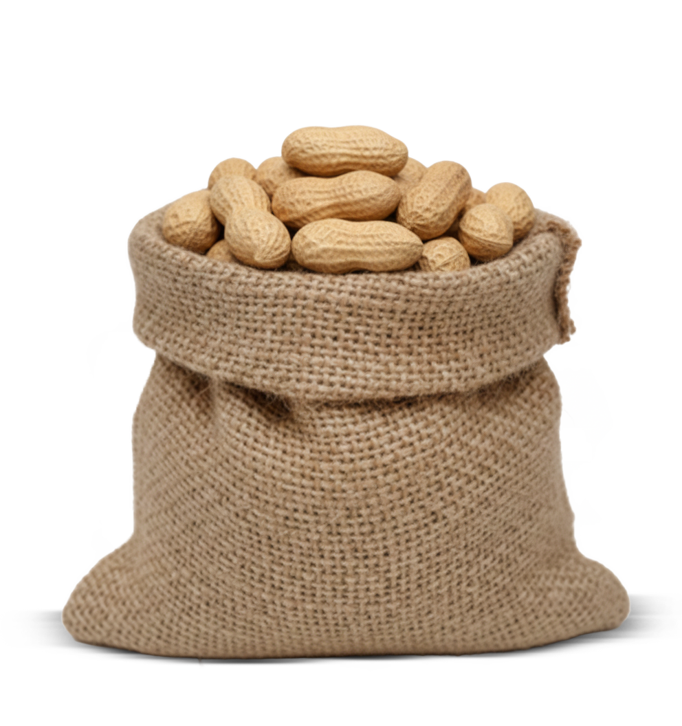 Groundnuts