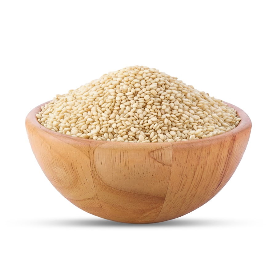 Sesame Seeds