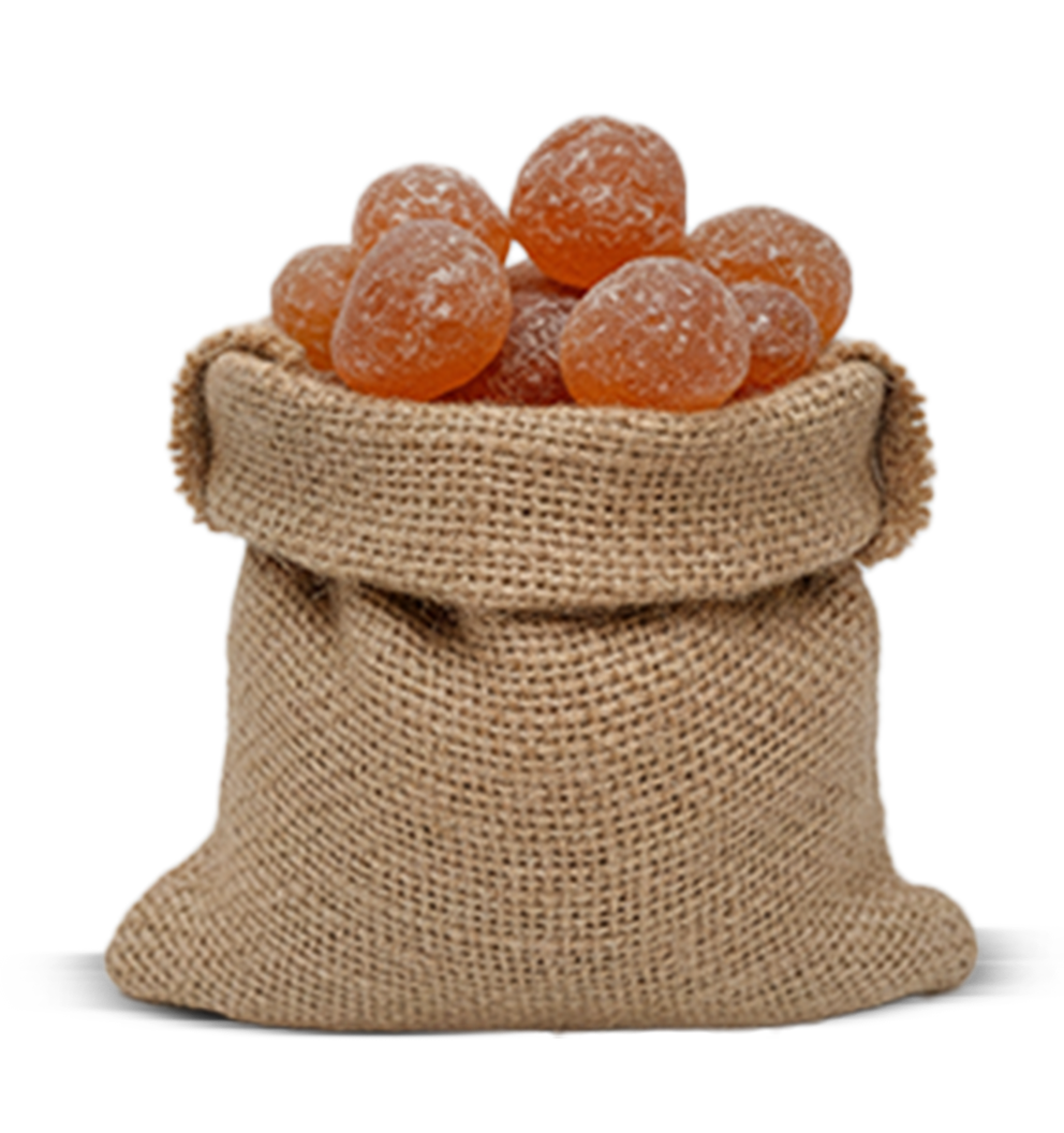 Arabic Gum